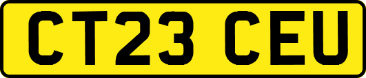 CT23CEU
