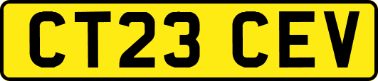 CT23CEV