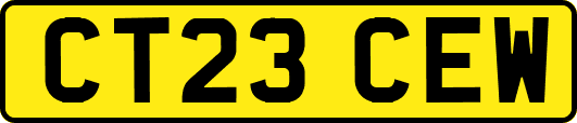 CT23CEW