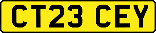 CT23CEY