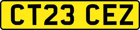 CT23CEZ