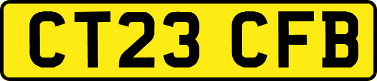 CT23CFB