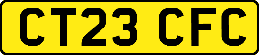 CT23CFC