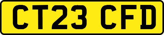 CT23CFD