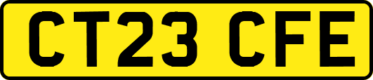 CT23CFE
