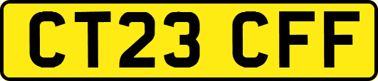CT23CFF