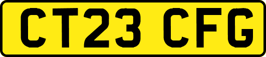 CT23CFG