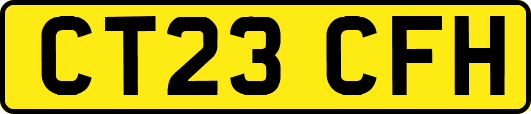 CT23CFH