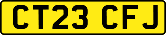 CT23CFJ