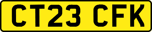 CT23CFK