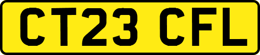 CT23CFL
