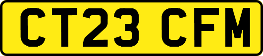 CT23CFM