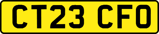 CT23CFO