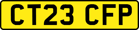 CT23CFP