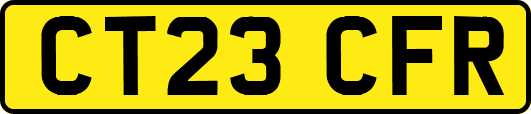 CT23CFR