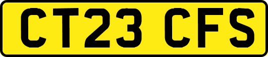 CT23CFS