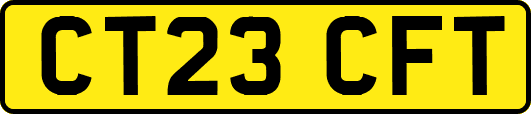 CT23CFT