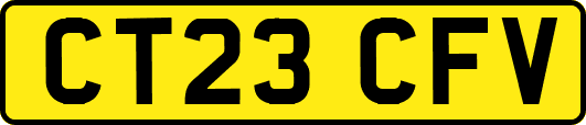 CT23CFV