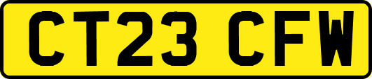 CT23CFW