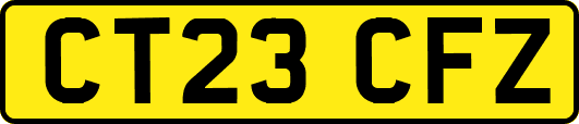 CT23CFZ