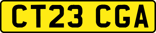 CT23CGA