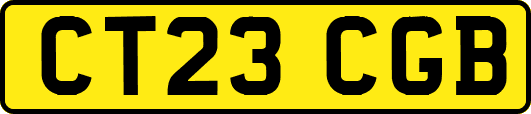 CT23CGB