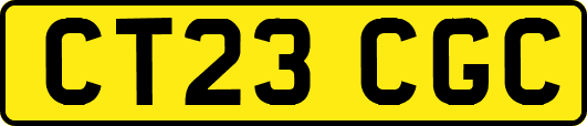CT23CGC