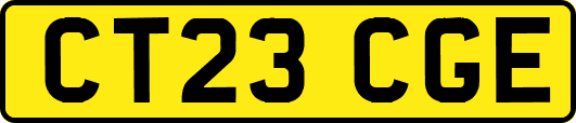 CT23CGE