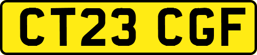 CT23CGF