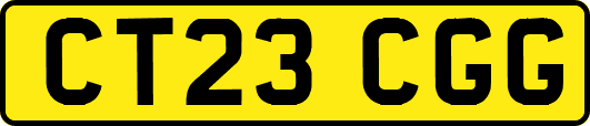 CT23CGG