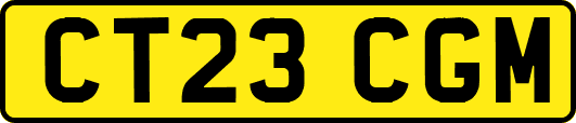 CT23CGM