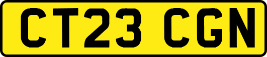 CT23CGN