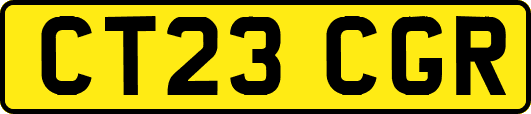 CT23CGR