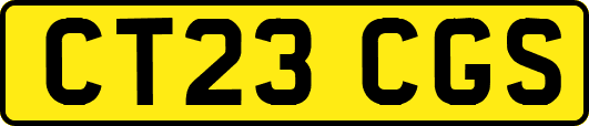CT23CGS