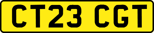 CT23CGT