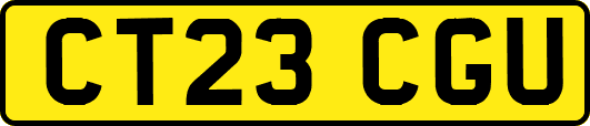 CT23CGU