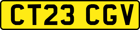 CT23CGV