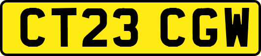 CT23CGW