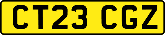 CT23CGZ