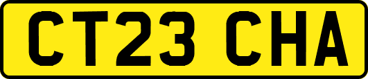 CT23CHA