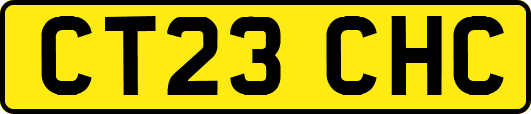 CT23CHC