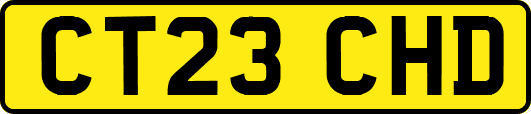 CT23CHD