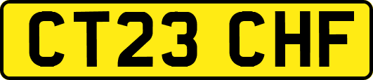CT23CHF