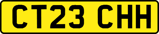 CT23CHH