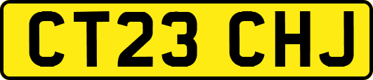 CT23CHJ