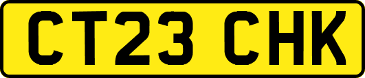 CT23CHK