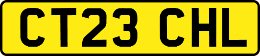 CT23CHL