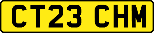 CT23CHM