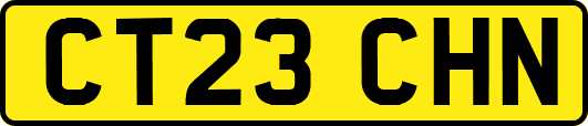 CT23CHN