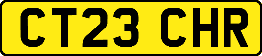 CT23CHR